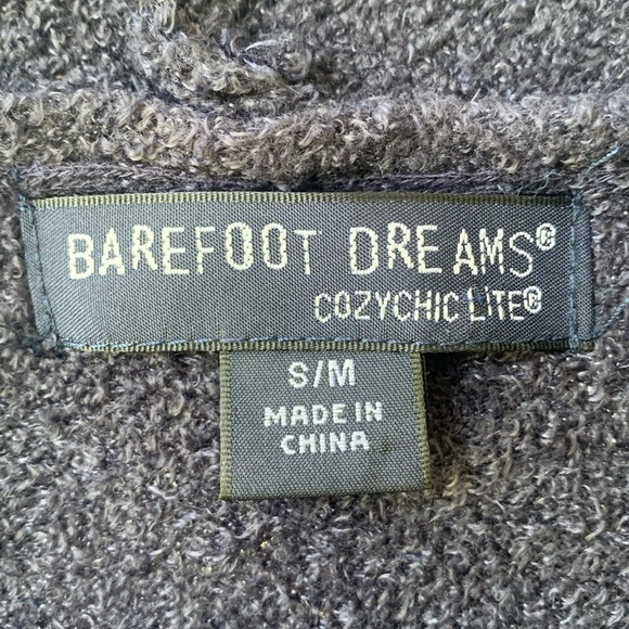Barefoot Dreams CozyChic Lite Island Wrap - Picture 11 of 13